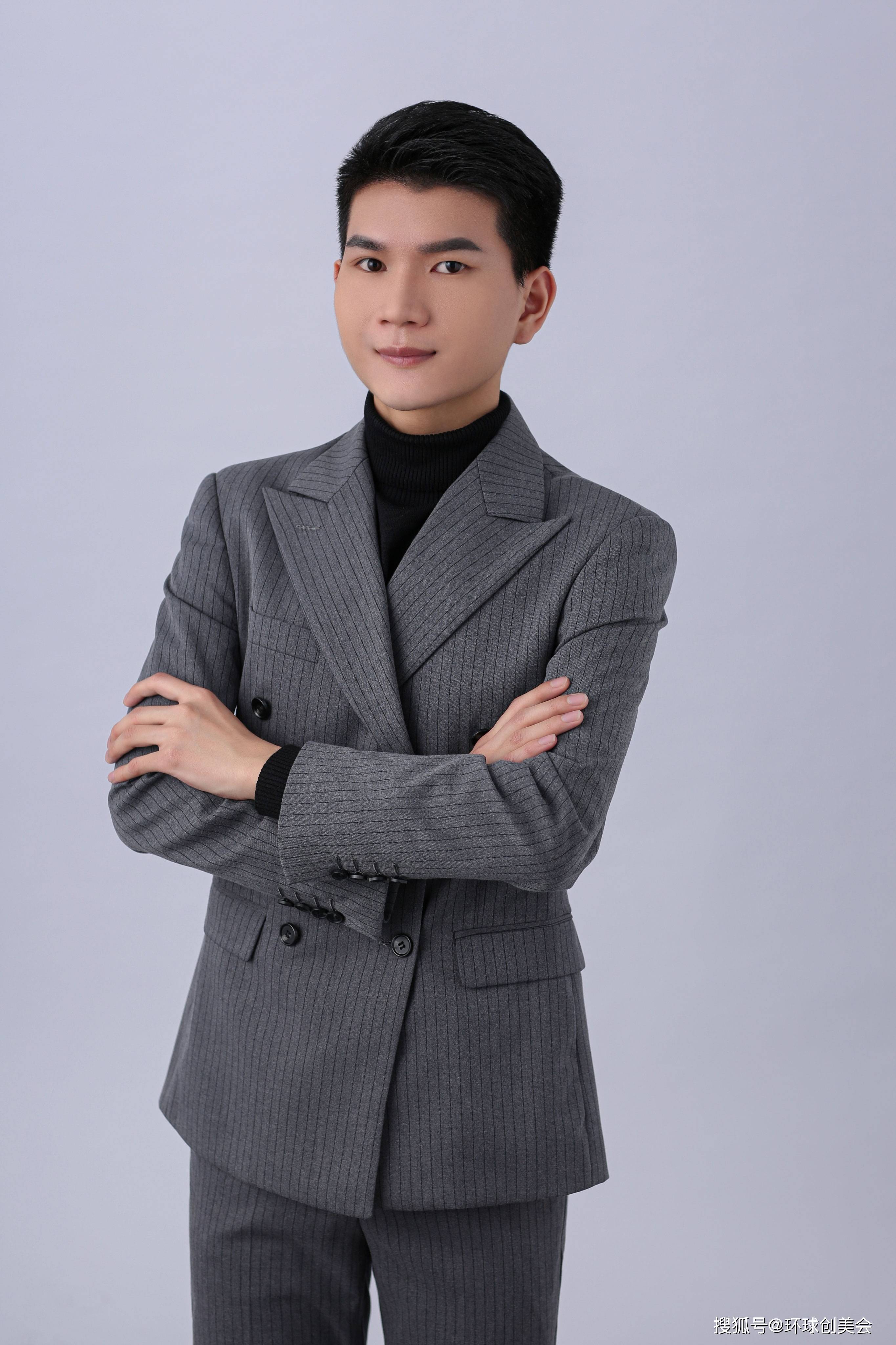 叶佩璇 预告片与宣传物料制作总监